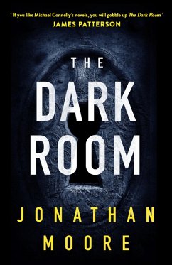 The Dark Room (eBook, ePUB) - Moore, Jonathan