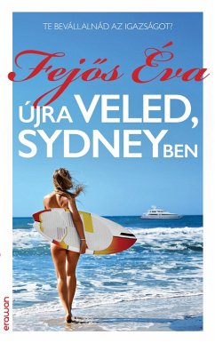 Cover Újra veled, Sydneyben (eBook, ePUB)