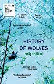 History of Wolves (eBook, ePUB)