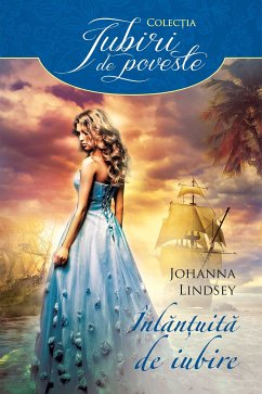 Înlănțuită de iubire (eBook, ePUB) - Lindsey, Johanna