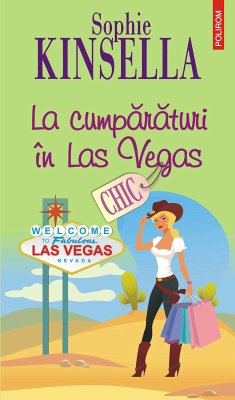 La cumpărături în Las Vegas (eBook, ePUB) - Kinsella, Sophie