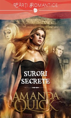 Surori secrete (eBook, ePUB) - Quick, Amanda