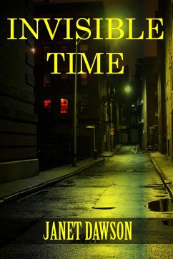 Cover Invisible Time (eBook, ePUB)