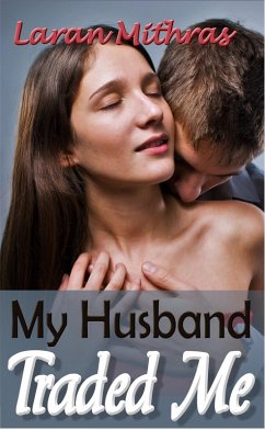 Cover My Husband Traded Me (eBook, ePUB)