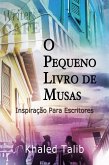 O pequeno Livro de Musas (eBook, ePUB)