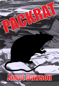 Cover Pack Rat (eBook, ePUB)