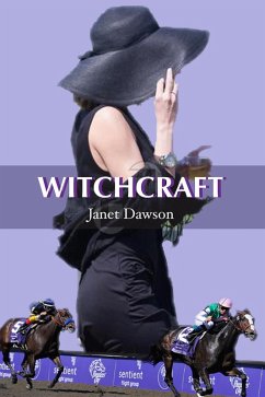 Cover Witchcraft (eBook, ePUB)