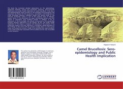 Camel Brucellosis: Sero-epidemiology and Public Health Implication - Hadush, Angesom