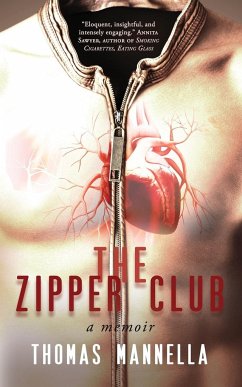 The Zipper Club - Mannella, Thomas