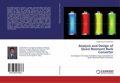 Analysis and Design of Quasi Resonant Buck Converter