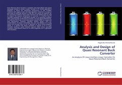 Analysis and Design of Quasi Resonant Buck Converter - Rameshkumar, Angamuthu