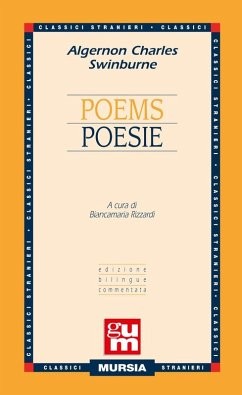 Cover Poems-Poesie