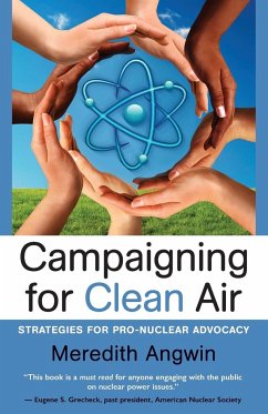 Campaigning for Clean Air - Angwin, Meredith Joan