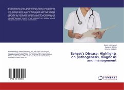 Behçet¿s Disease: Highlights on pathogenesis, diagnosis and management - Mohamed, Alaa A A;Abda, Essam A M;Alkady, Eman A M