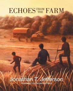 Echoes from the Farm - Jefferson, Jonathan T.