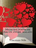 Medicine poetiche per un cuore malato (eBook, ePUB)