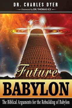 Future Babylon - Dyer, Charles