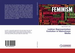 Lesbian Representation Evolution in Mainstream Media