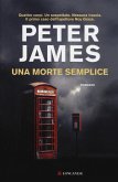Una morte semplice Una morte semplice