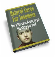 Natural Cures For Insomnia (eBook, PDF) - Collectif, Ouvrage