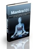 Mantra For Beginners (eBook, PDF)