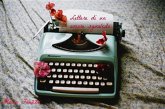 Lettere di un amore sgualcito (eBook, ePUB)