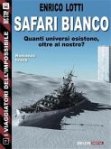 Safari bianco (eBook, ePUB)