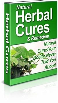 Natural Herbal Cures (eBook, PDF) - Collectif, Ouvrage