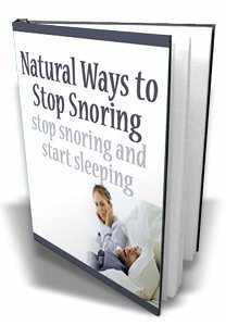 Stop Snoring (eBook, PDF) - Collectif, Ouvrage
