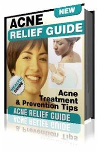 Ultimate Acne Relief (eBook, PDF) - Collectif, Ouvrage