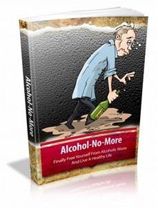 Alcohol No More (eBook, PDF) - Collectif, Ouvrage