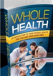 Whole Health (eBook, PDF) - Collectif, Ouvrage