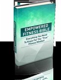 Empowered Fitness Bible (eBook, PDF)