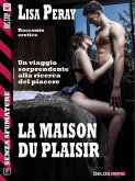 La maison du plaisir (eBook, ePUB)