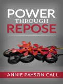Power through repose (eBook, ePUB)
