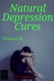 Natural Depression Cures (eBook, ePUB)
