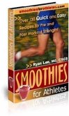 Smoothies for Athletes (eBook, PDF)