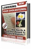 Lowering Your Cholesterol (eBook, PDF)