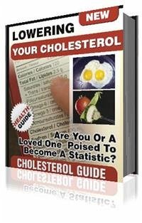 Lowering Your Cholesterol (eBook, PDF) - Collectif, Ouvrage