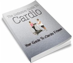 Cover The Definitive Guide To Cardio (eBook, PDF)