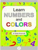 Learn numbers and colors (fixed-layout eBook, ePUB)