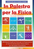 In Palestra per la Fisica - 2a Ed. (eBook, PDF)