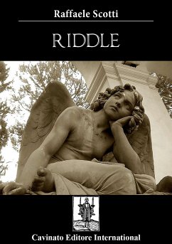 Riddle (eBook, ePUB) - Scotti, Raffaele