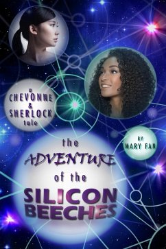 Cover The Adventure of the Silicon Beeches (eBook, ePUB)