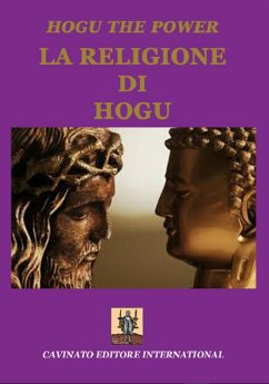 La religione di Hogu (eBook, ePUB) - the Power, Hogu