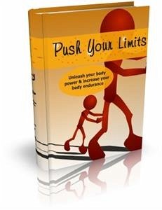 Push Your Limits (eBook, PDF) - Collectif, Ouvrage