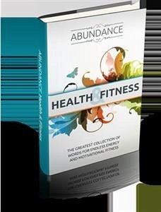 Abundance: Health and Fitness (eBook, PDF) - Collectif, Ouvrage