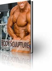 Body Sculpture (eBook, PDF) - Collectif, Ouvrage