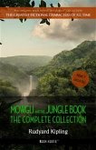 Mowgli and the Jungle Book: The Complete Collection (eBook, ePUB)