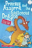 Princess Azzurra and the Gluttonous Dragon (eBook, ePUB)